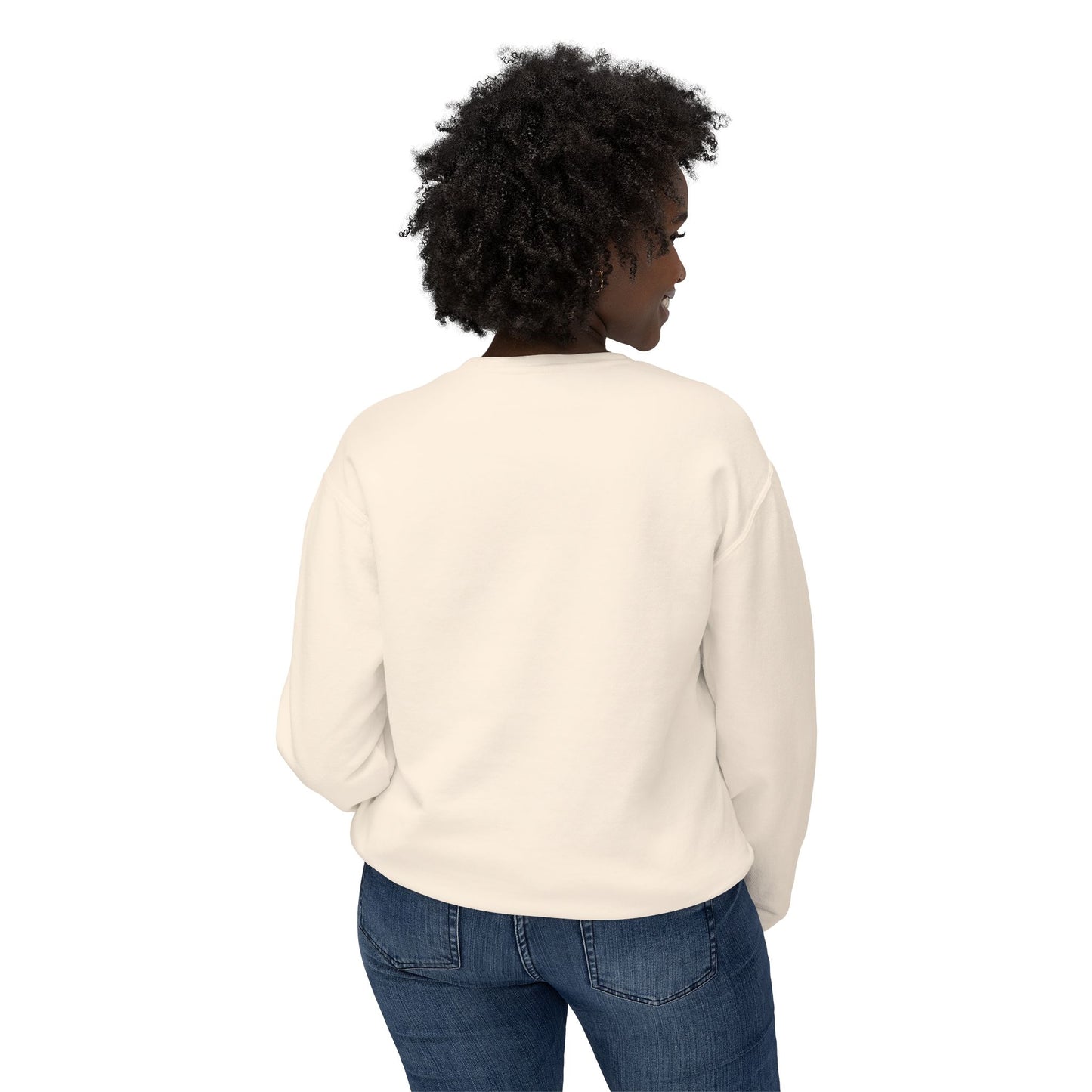 Sorry about tonight sweatshirt.