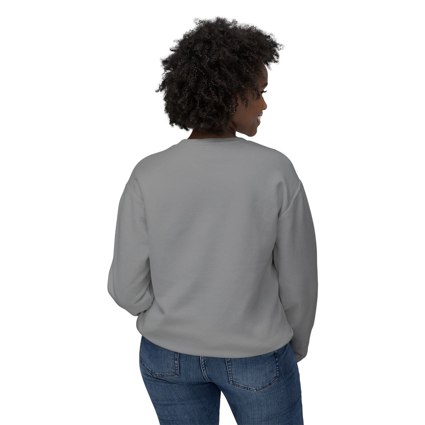 Sorry about tonight sweatshirt.