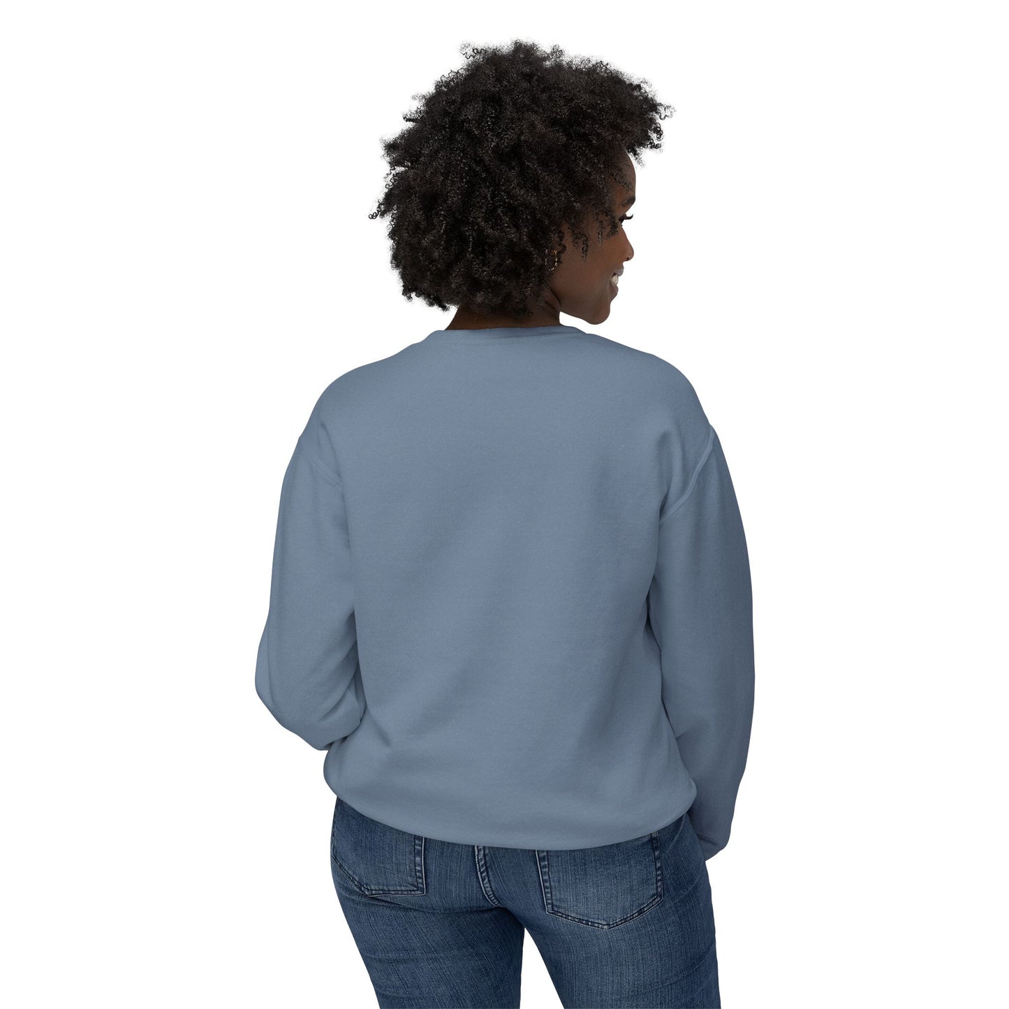 Sorry about tonight sweatshirt.
