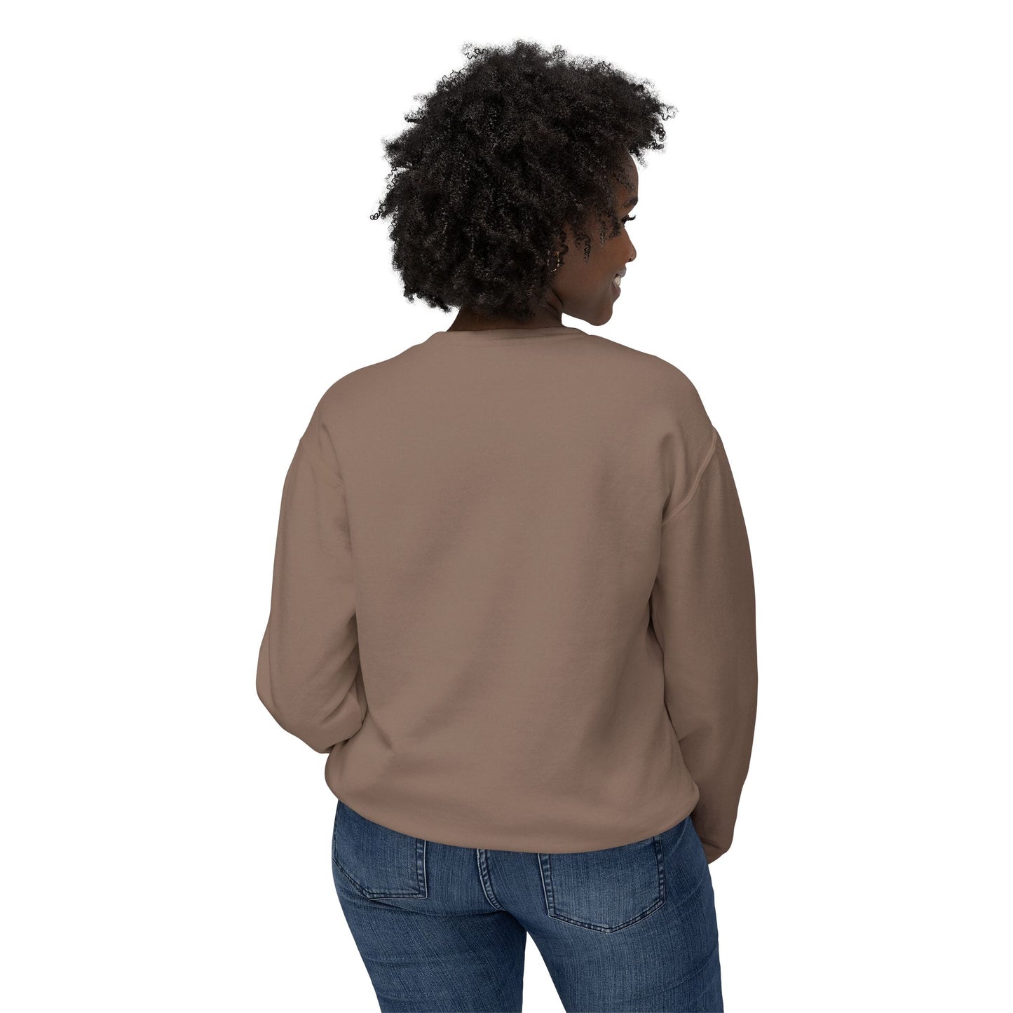 Sorry about tonight sweatshirt.