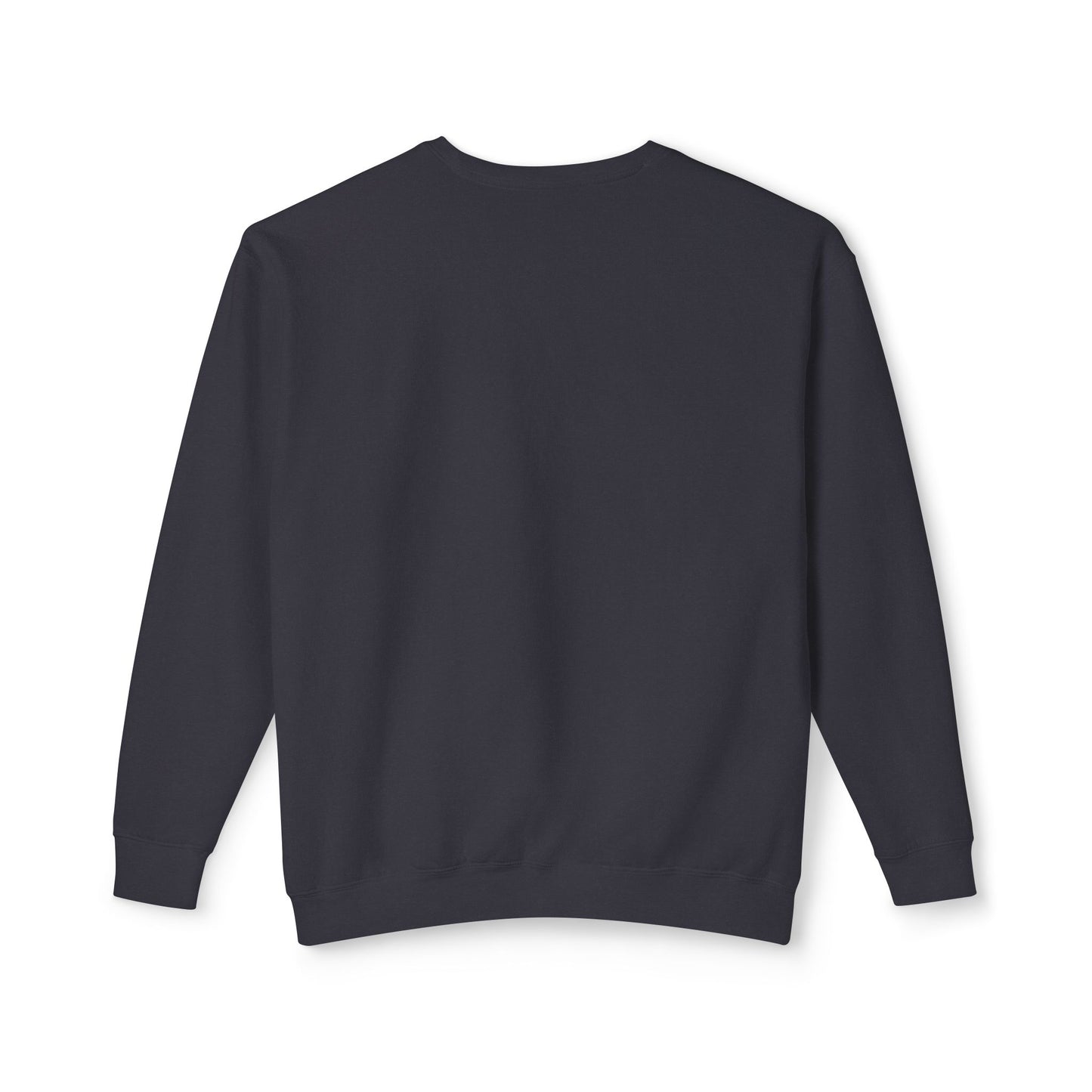 Sorry about tonight sweatshirt.