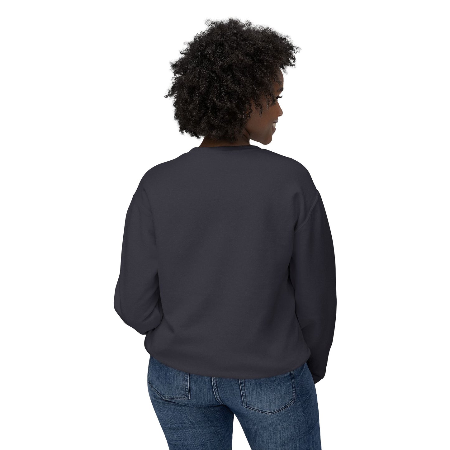 Sorry about tonight sweatshirt.