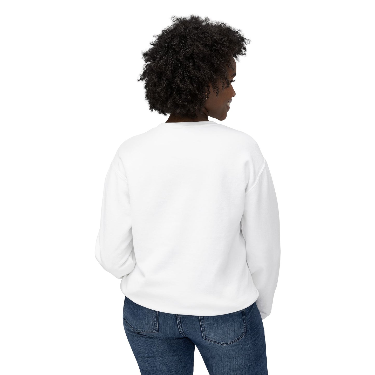 Sorry about tonight sweatshirt.