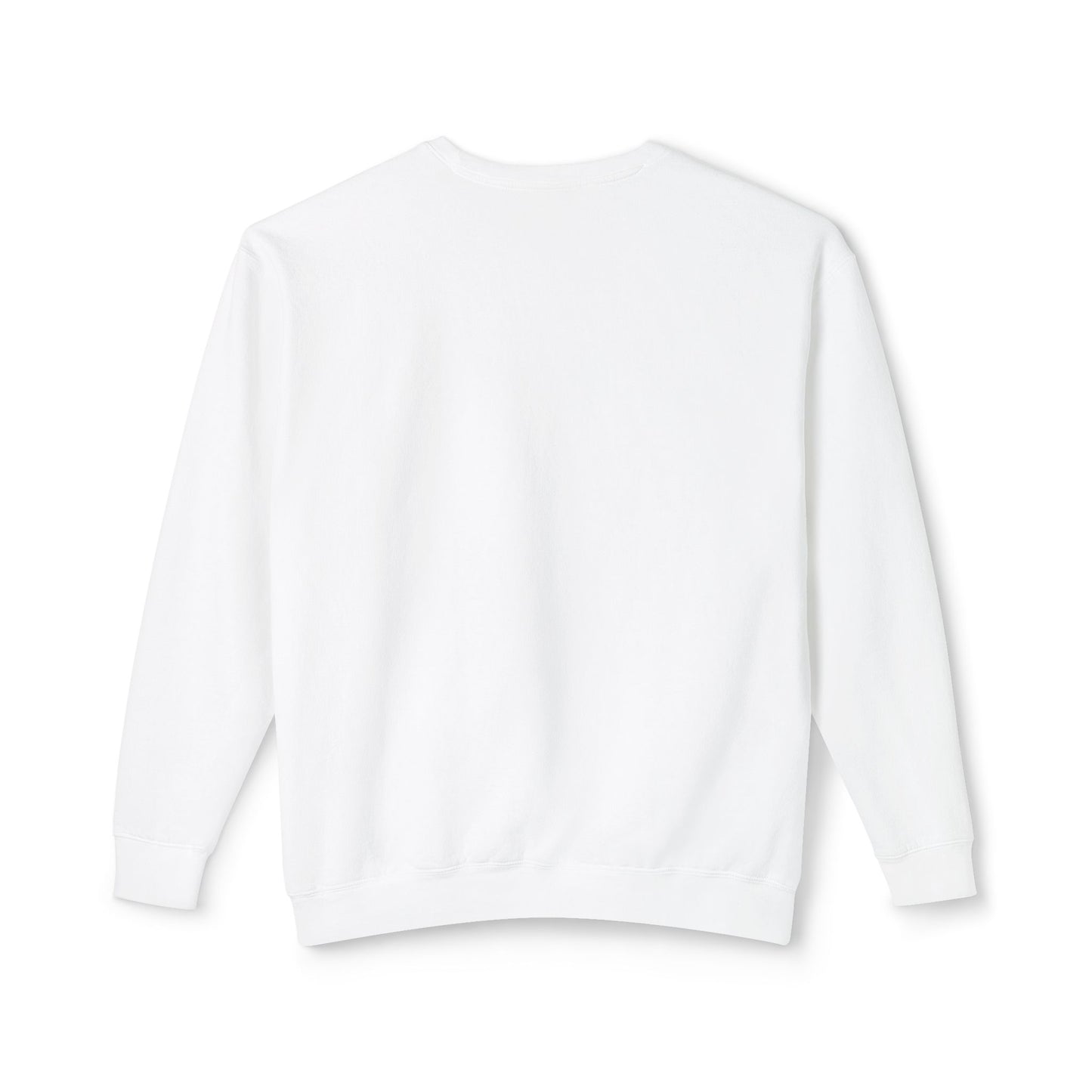 Sorry about tonight sweatshirt.