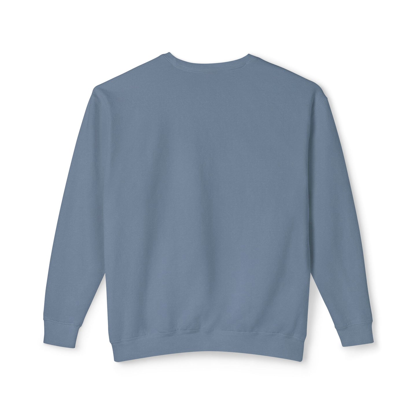 Sorry about tonight sweatshirt.