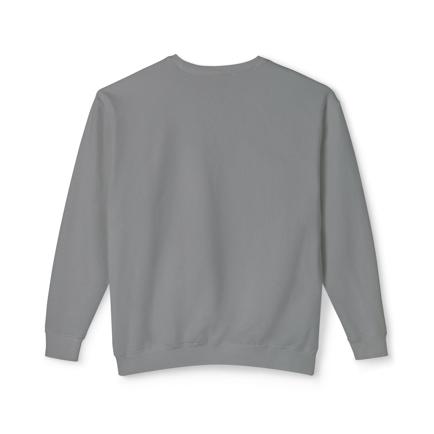 Sorry about tonight sweatshirt.