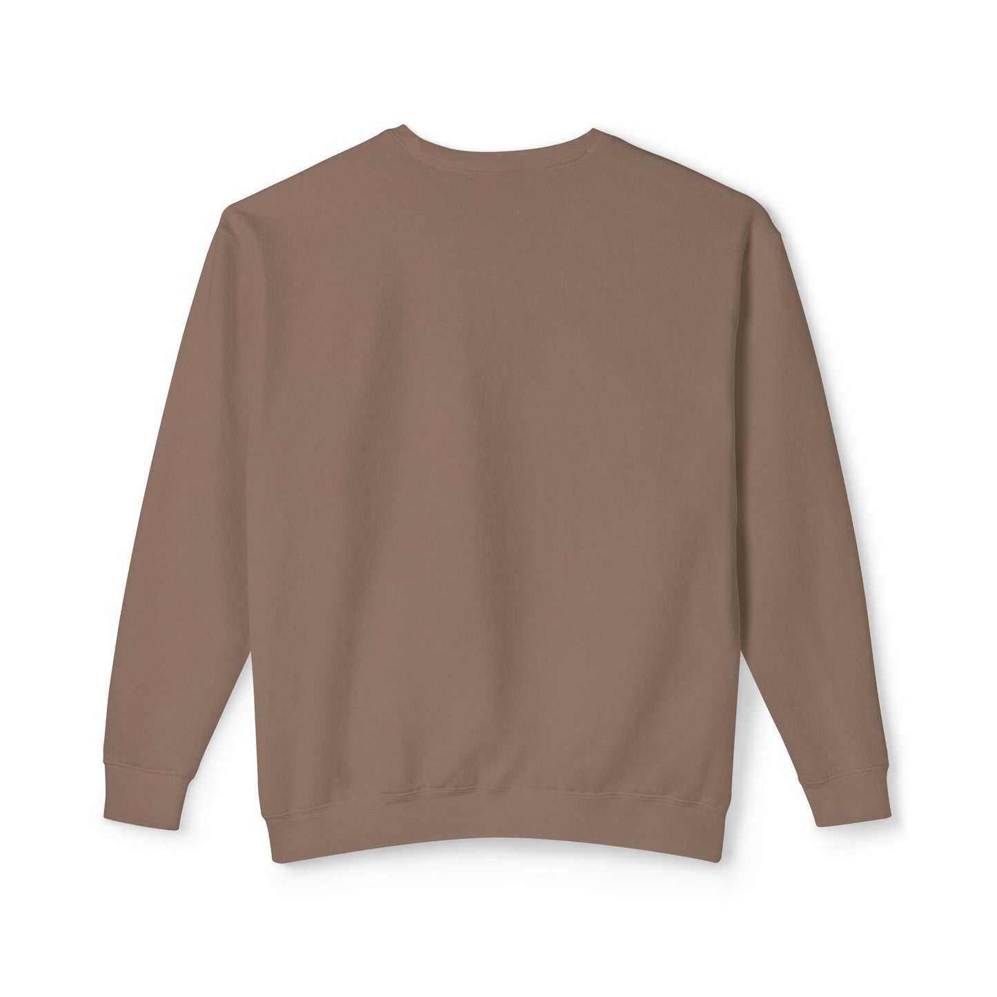 Sorry about tonight sweatshirt.