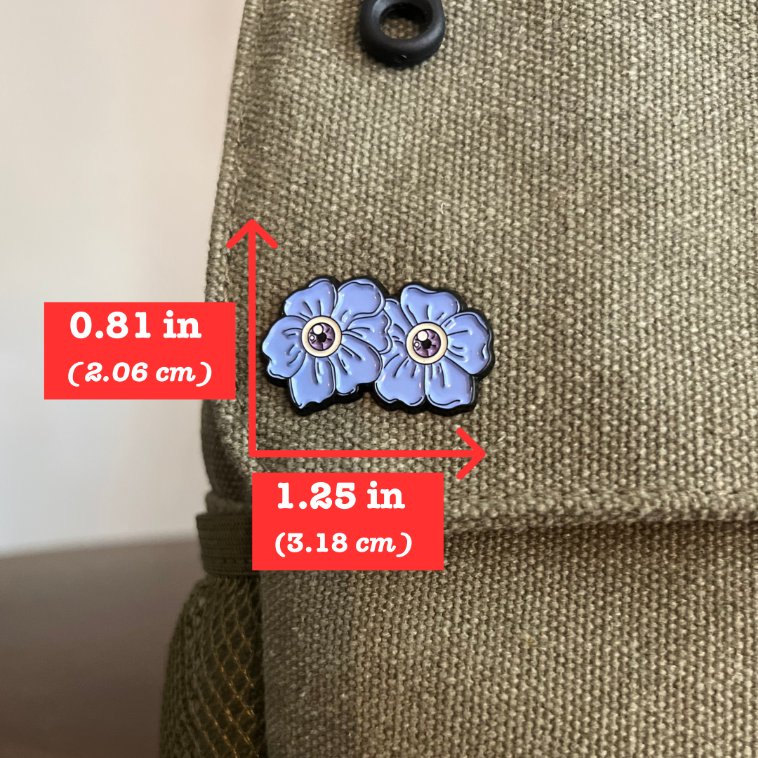 Punk Potion Pack -  6 Pins