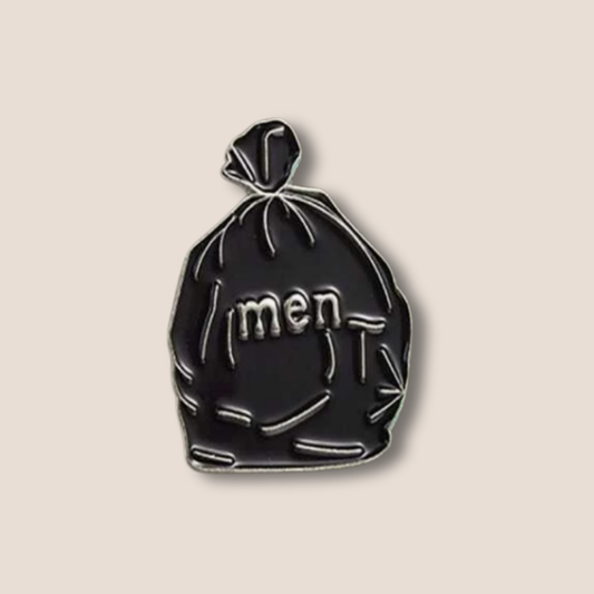Men Pin
