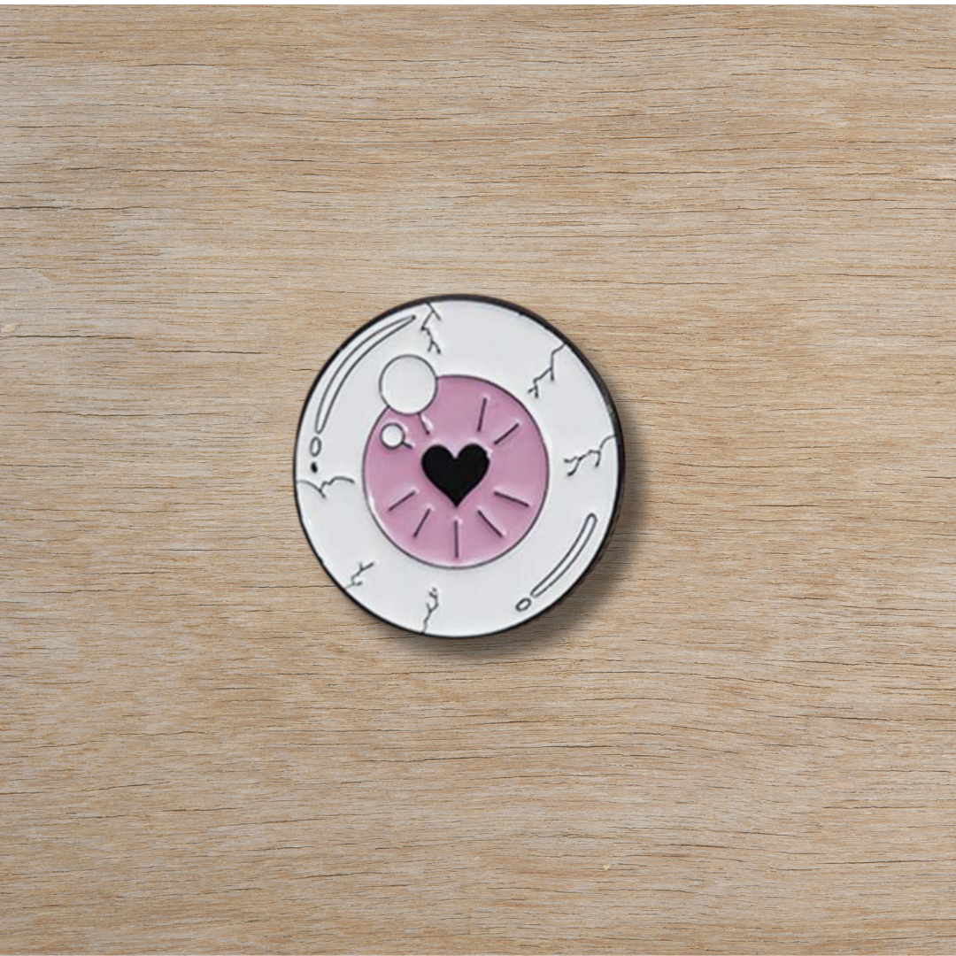 Punk Potion Pack -  6 Pins