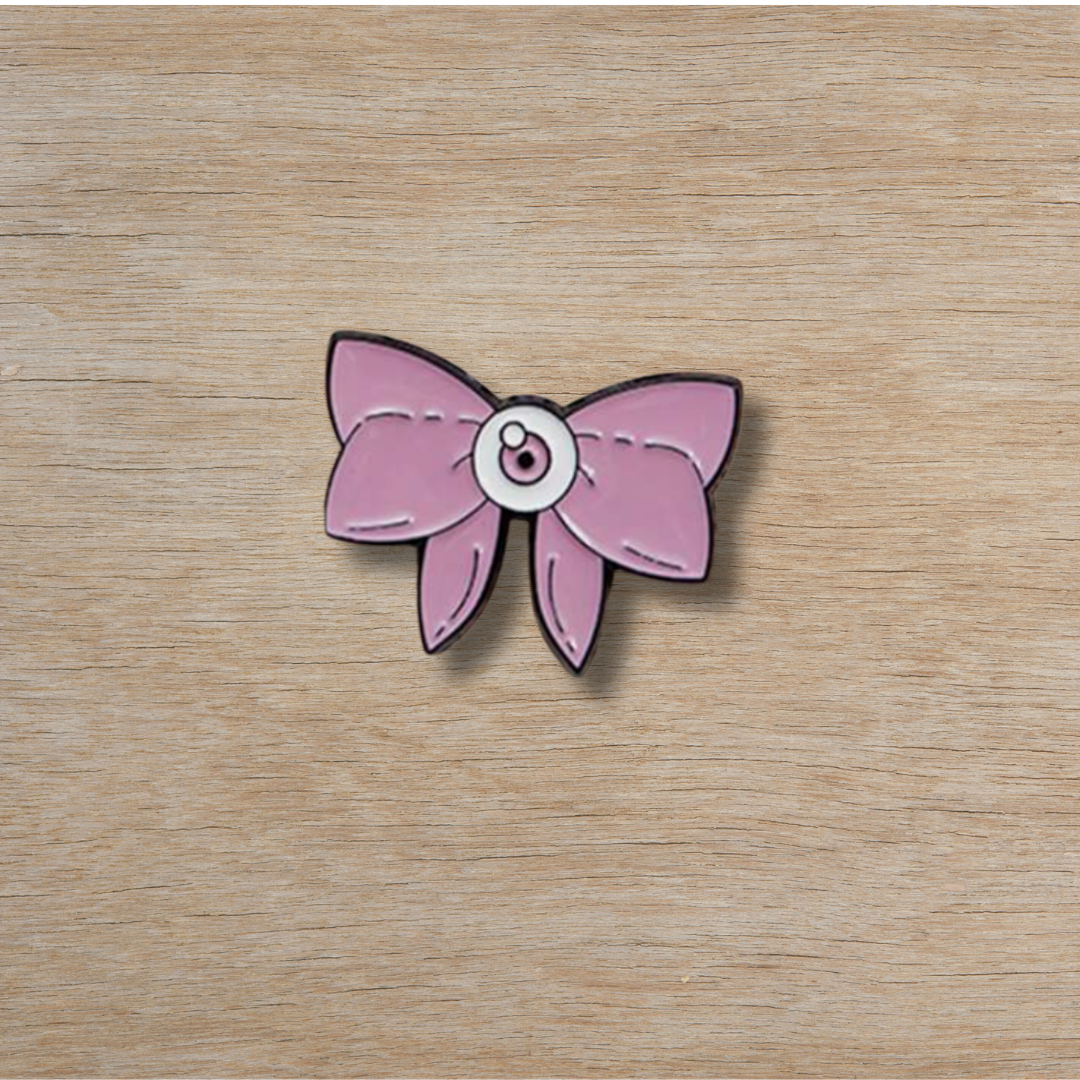 Punk Potion Pack - Bow Pin