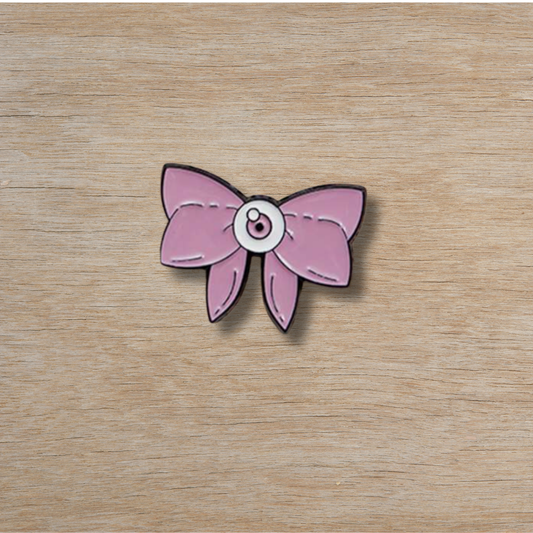 Punk Potion Pack - Bow Pin