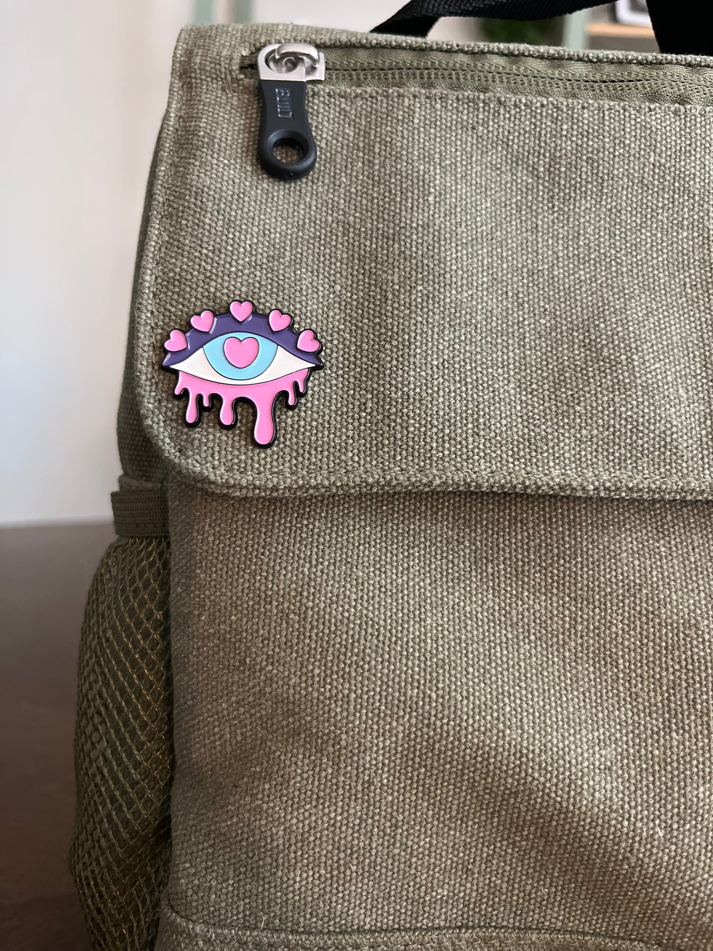 Punk Potion Pack - Drippy Eye Pin