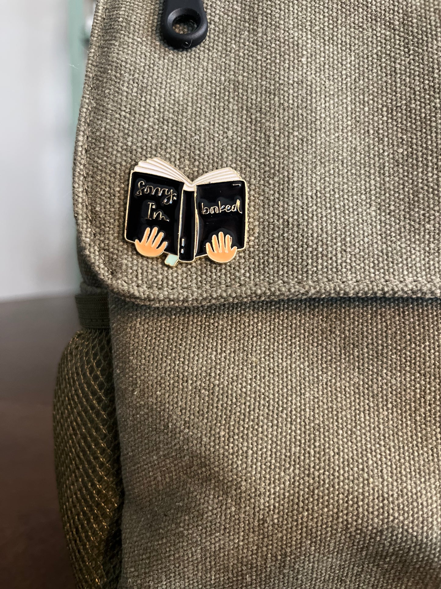 Book Lover Collection - 5 Pins