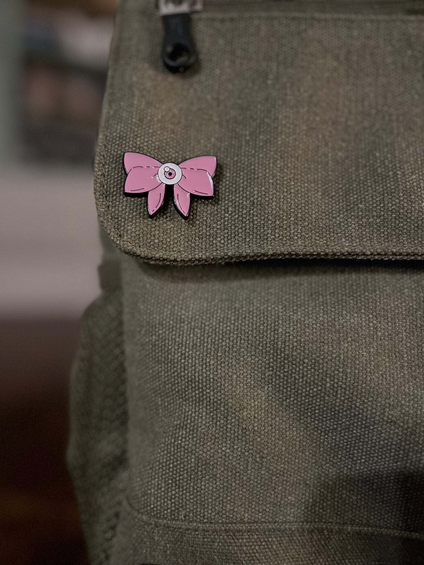 Punk Potion Pack - Bow Pin