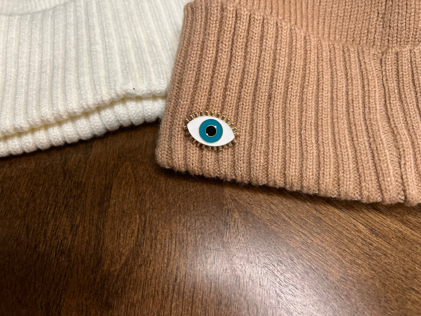 Evil Eye Pin