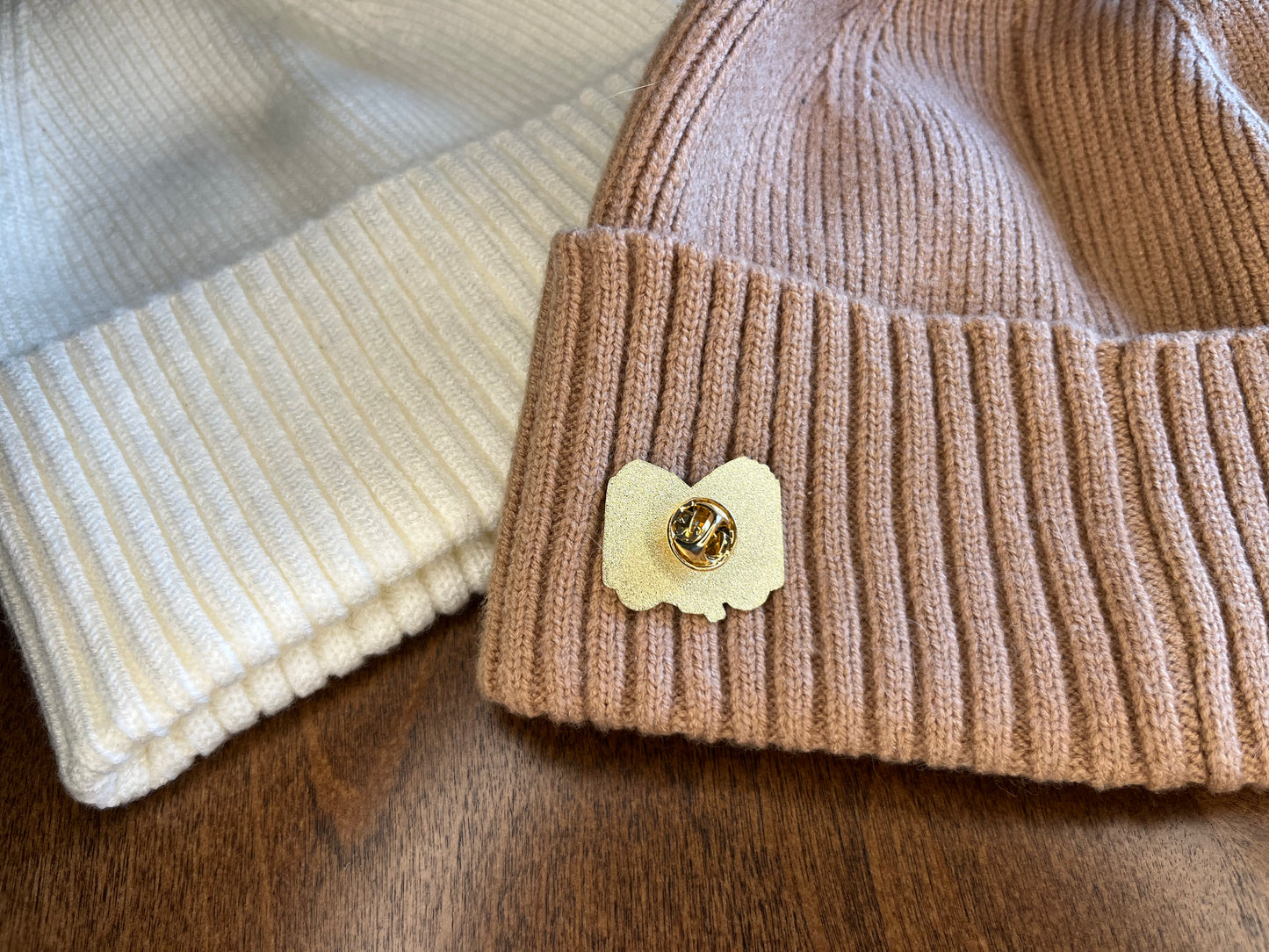 Book Lovers Collection - I'm Booked Pin