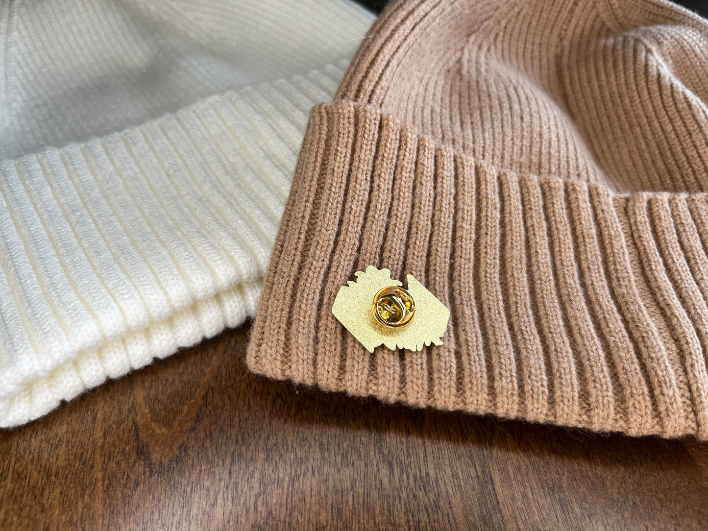 Book Lovers Collection - Book Nerd Pin