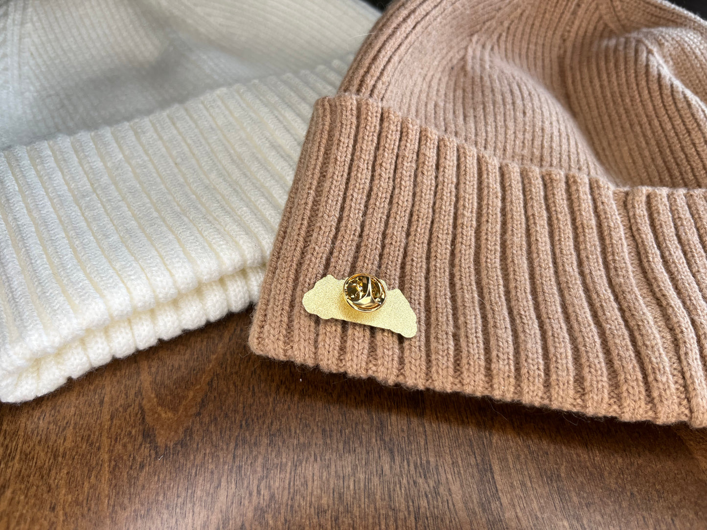 Book Lovers Collection - Just One More Chapter Pin