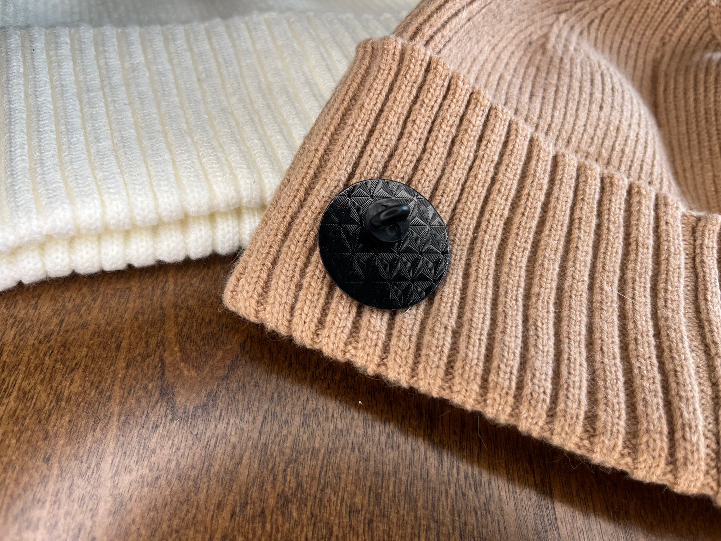 Survive Out Of Spite Pin