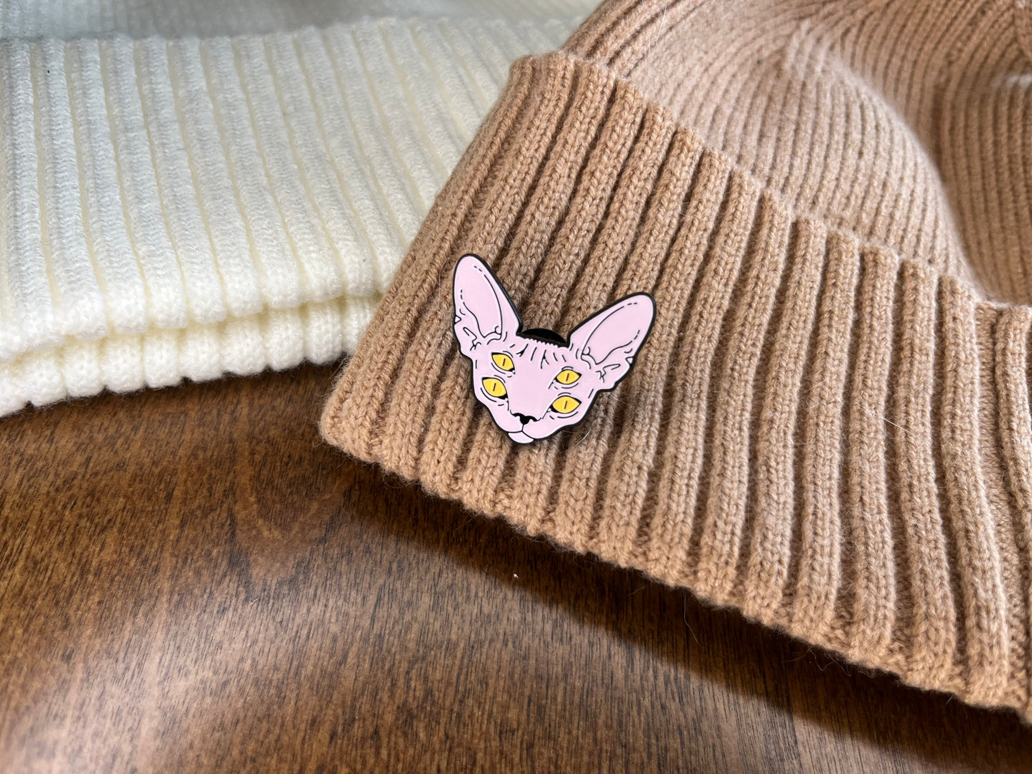 Punk Potion Pack -  6 Pins