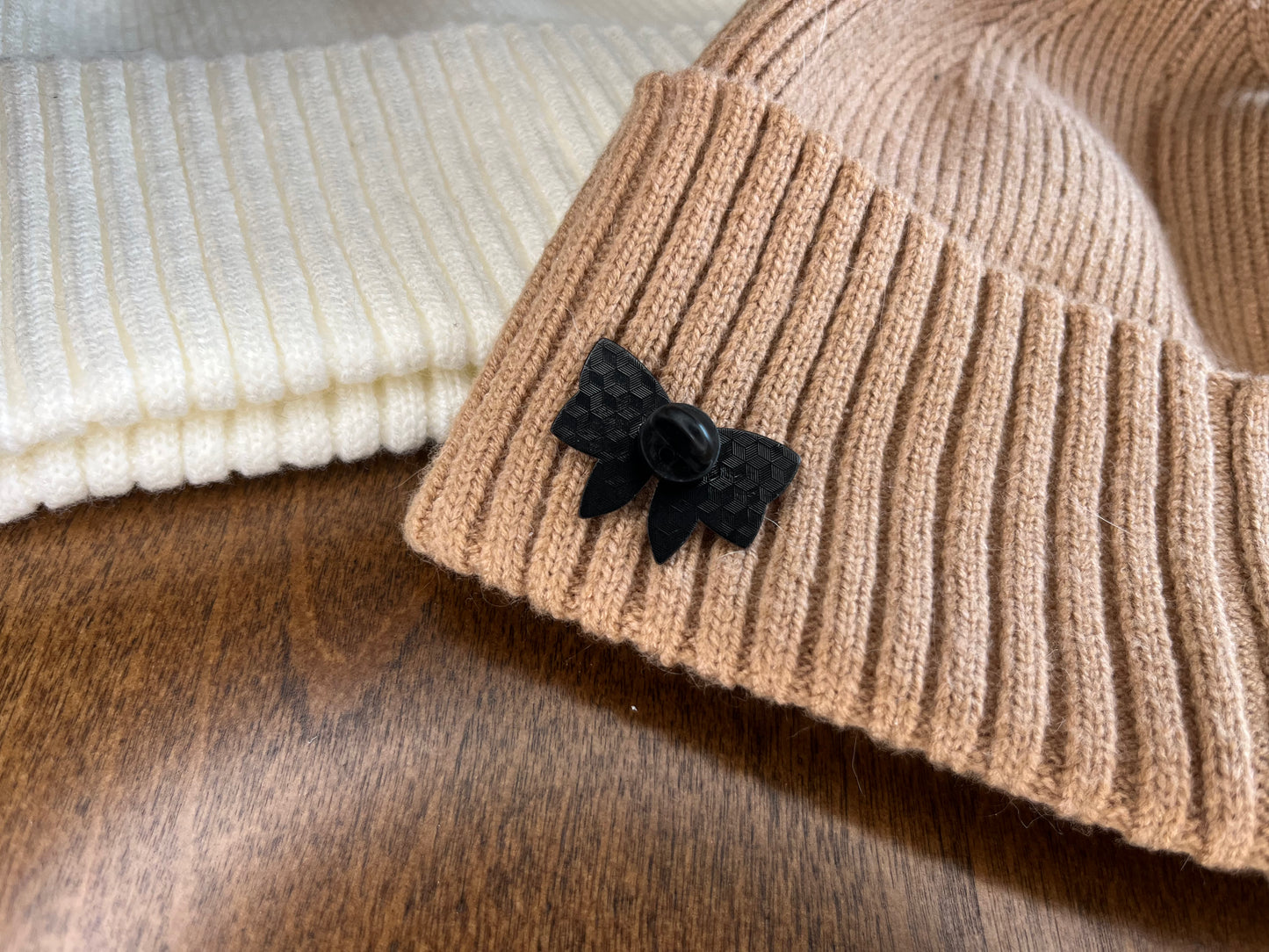 Punk Potion Pack - Bow Pin