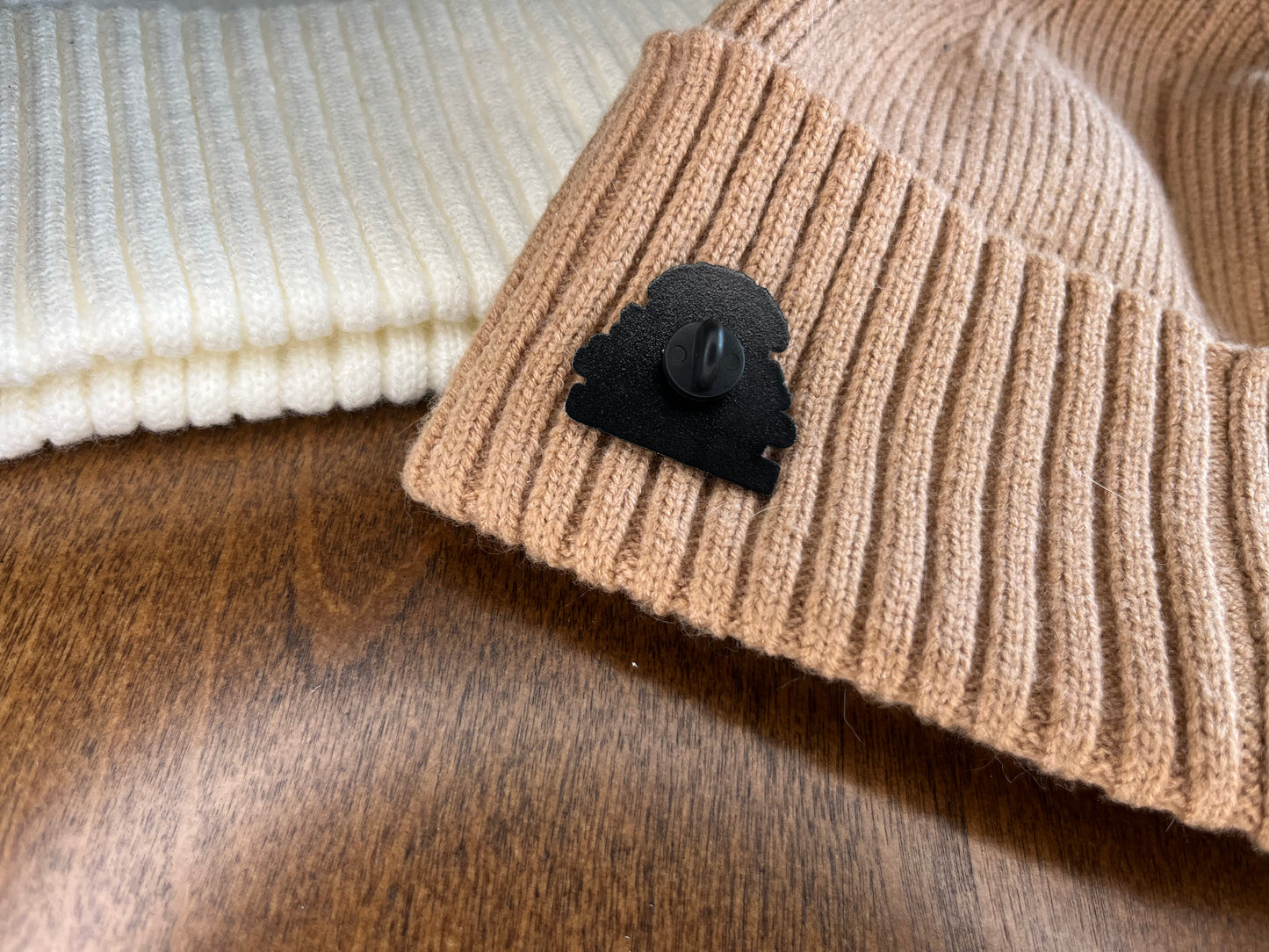 You're All Disappointments Pin