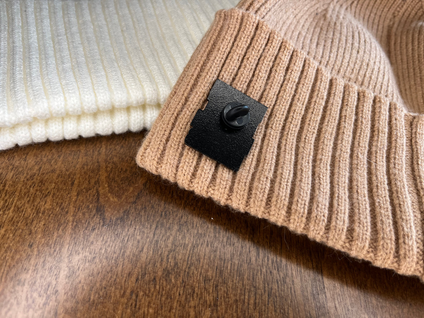 Don't Pet The Peeves Pin