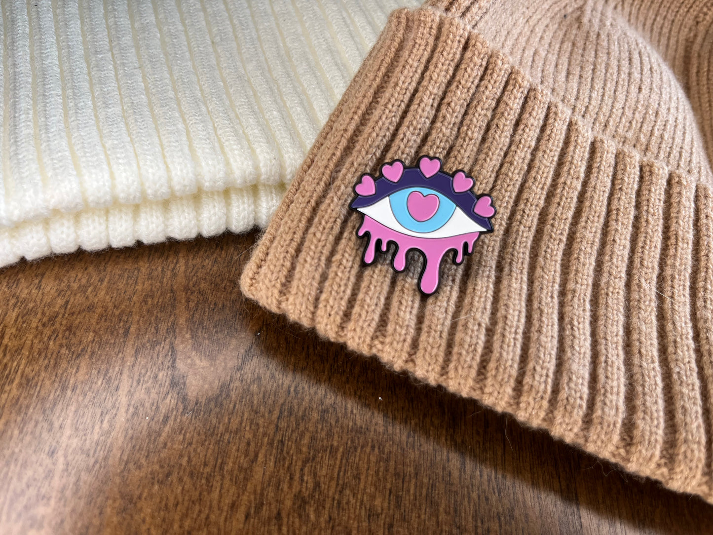 Punk Potion Pack -  6 Pins