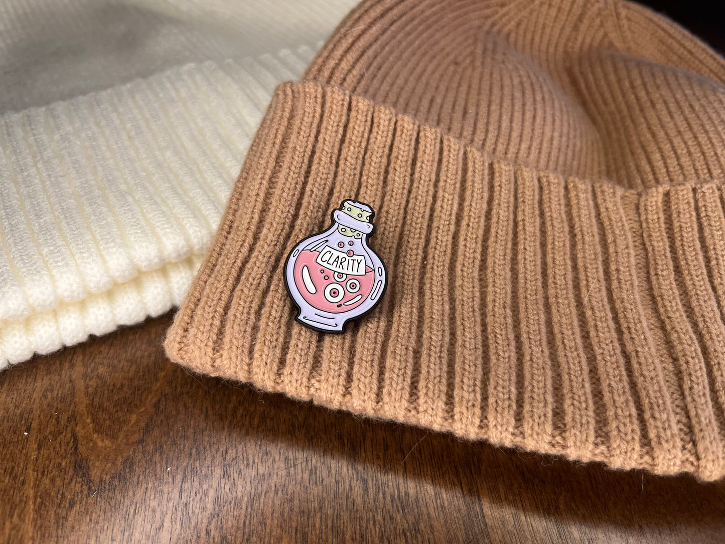 Punk Potion Pack -  6 Pins