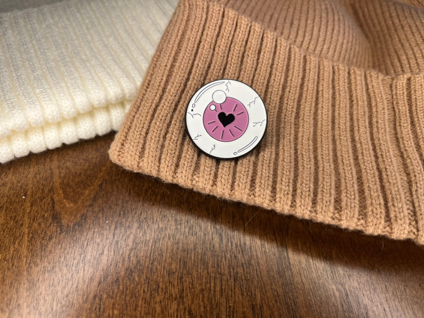 Punk Potion Pack - Eye Pin